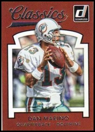 14D 242 Dan Marino